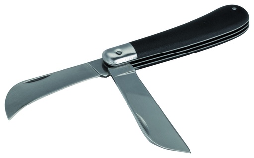 [2820EF4] Electrician´s pocketknife 180