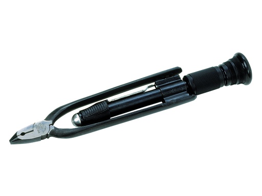[2855] Wire twisting pliers 224mm up to Ø 1.04mm wire