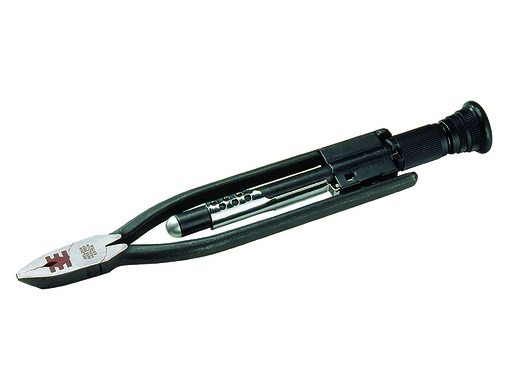 [2855_D] Traadikeerutamise tangid 282mm