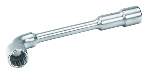 [28M-25] Double end socket wrench