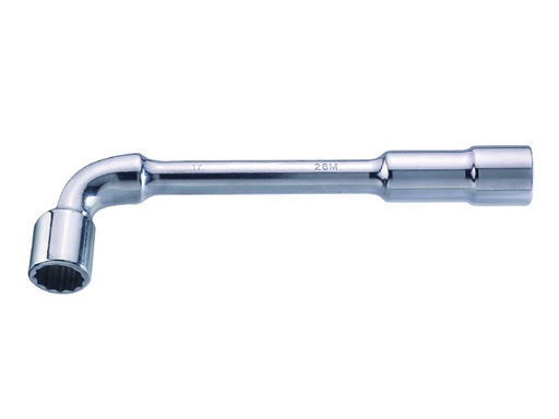 [28M-9] Double end socket wrench
