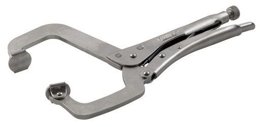 [2962-8-230] Pakopinis C spaustuvas 290mm, max 150mm