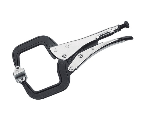 [2964-160] Paralēlās C-veida spīles 160mm