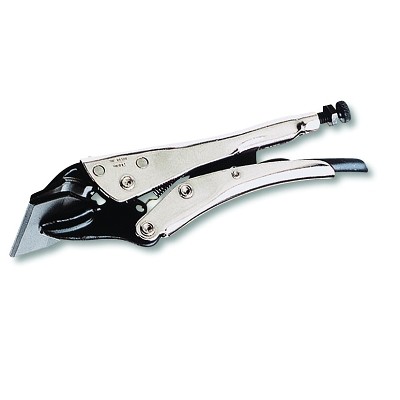[2967-180] Grip for sheet metal 180mm