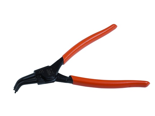 [2990-300] Circlips pliers external bent 90° 300mm 85-165mm
