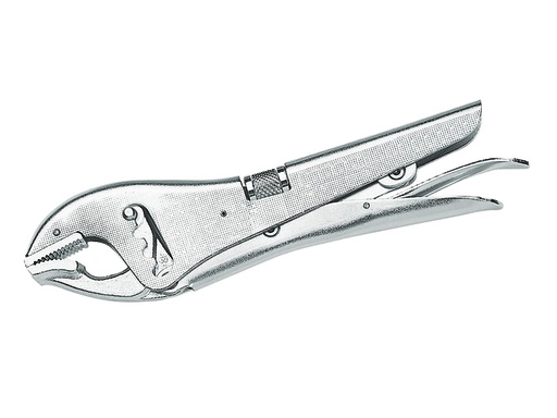 [2997-250] Universal grip plier 235 mm