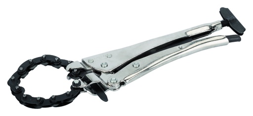 [2998-250] Kett-torulõikur 250mm  Ø 15-75 mm torudele seinapaksusega kuni 2,6mm