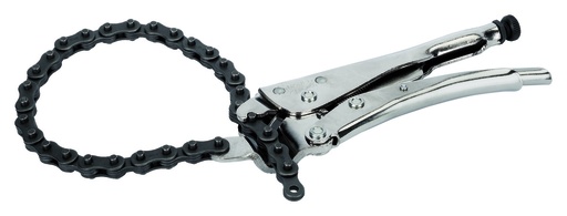 [2999-250] Chain locking pliers 250mm max diam. 160mm