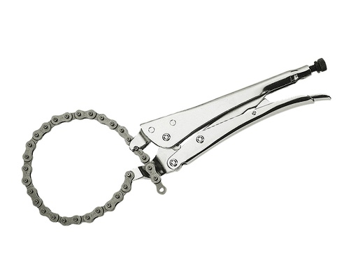 [2999-300] Fiksavimo replės su grandine Bahco 300mm max diam. 160mm