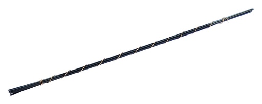 [302-75M-12P] Figūrinio siaurapjūklio geležtės skirtos metalo pjovimui vidutinio dydžio dantimis,75M, 130mm. 12vnt./kpl. Bahco