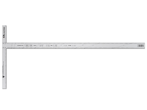 [316-122] T-square 120cm