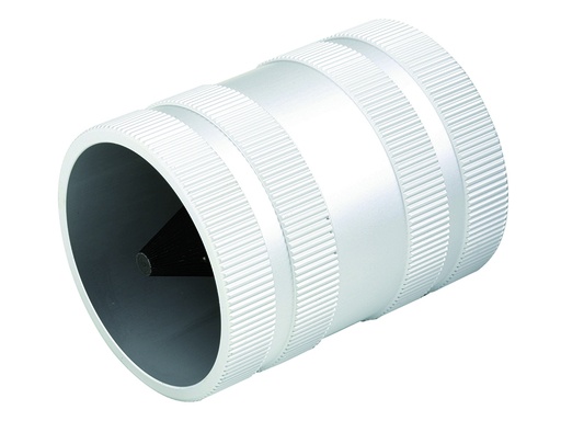 [318-54] Torufrees alumiiniumist 12-54mm sobib vask, teras ja roostevaba torudele