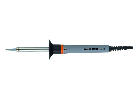 [329500300] Electronic soldering iron 30W 380ºC