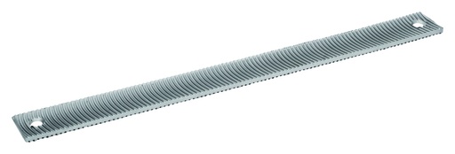 [3-330-12-2-0] Lapik Pansar viil 14" 300mm keskmine raie