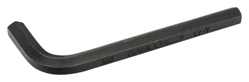 [3-332-12-1-2] 12"hand,curved,9tpi w/handle