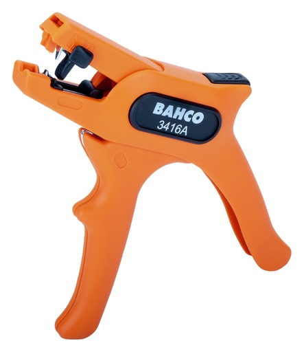 [3416_A] Automatic cable stripping pliers 0,5-6,0mm