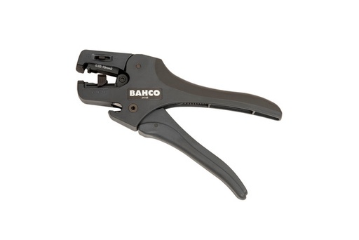 [3416_B] Automatinės kabelio nužievinimo replės  0,02-10,0 mm²