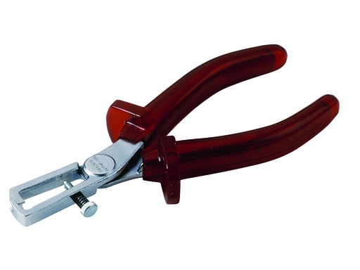 [3417_NF_VDE] Stripping plier 3417 nf vde160