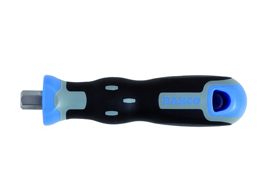 [351.000.000] Interchan blades scrwd handle