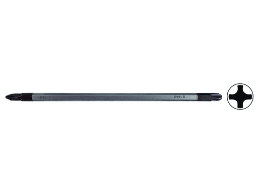 [351.202.203] Interchan scrwd blade PH 2-3
