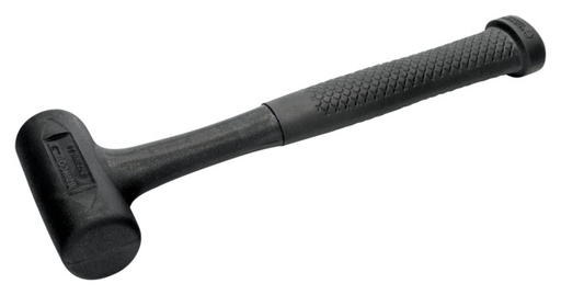 [3625PU-50] Plaktukas be atatrankos Dead blow 790g