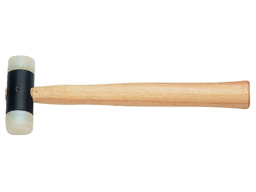[3625W-22] Nailon otstega haamer 3625W diam. 22mm 150g