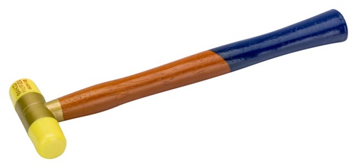 [3625Y-22] Haamer Polyflex diam. 22mm 153g