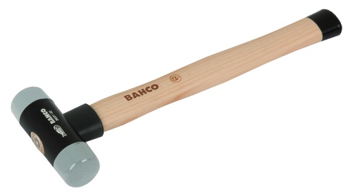 [3625Y-32] Plaktukas keičiamais plastikiniais antgaliais, 32 mm