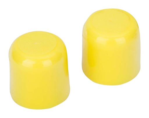 [3625YL-60] Spare poll, (1 pair)