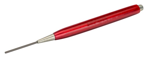 [3658A-6] Išmušėjas 3658A-6 plastiku dengta rankenėle