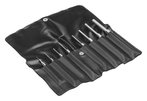 [3659/8T] Drift punches set