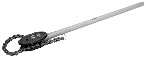 [372-4] Chain pipe wrench HD