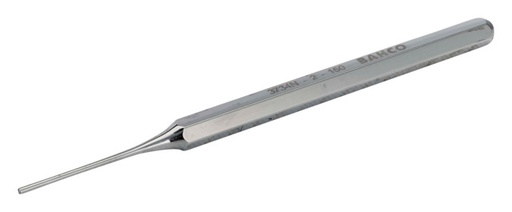 [3734N-9-150] Torn 9x150mm