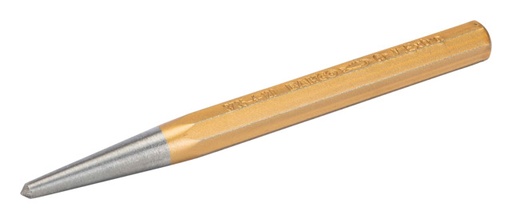 [3735-4-120] Centre punch 4x10x120mm