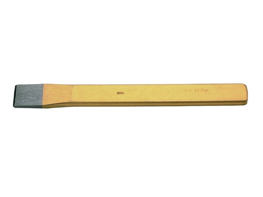 [3750] Lapik meisel 26x7mm pikkus 240mm