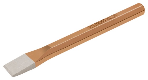 [3756-125] Lapik meisel Bahco 12x125mm