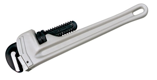 [380-36] Stillson tüüpi torutangid alumiiniumist kerega 910mm max 140mm/5"
