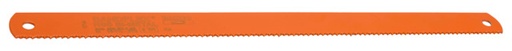 [3809-500-50-2.50-4-KA] Power hacksaw blade bi-metal 500x50x2.50mm 4TPI for KASTO machines