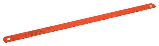[3809-600-45-2.25-6] Power hacksaw blade bi-metal 600x45x2.25mm 6TPI