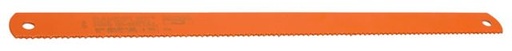 [3809-650-50-2.50-6-KA] Power hacksaw blade bi-metal 650x50x2.50mm 6TPI for KASTO machines