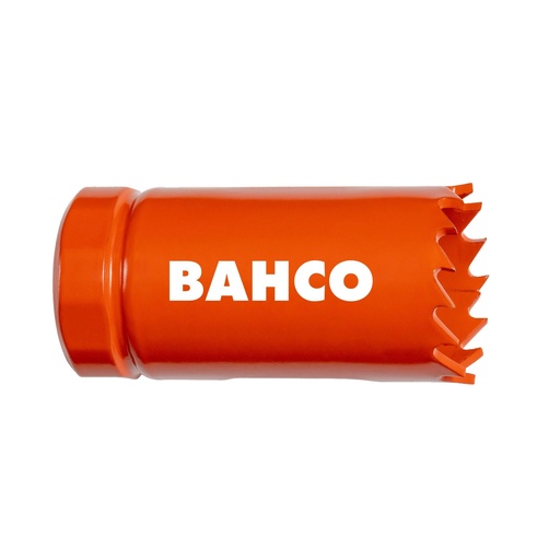[3830-33-C] Holesaw bimetal 33mm