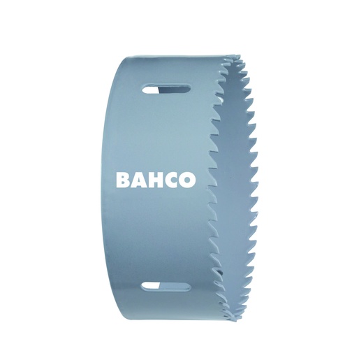 [3832-21] Carbide tipped holesaw 21mm