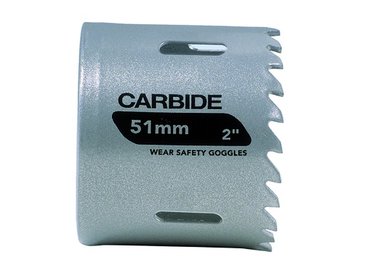 [3832-67] Carbide tipped holesaw 67mm