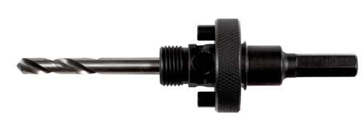 [3834-ARBR-11152-C] Karūnos laikiklis Bahco, 32-210mm kotelis 11,1mm ilgis 260mm