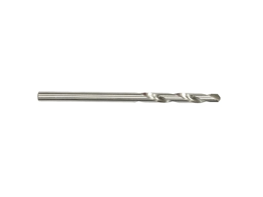 [3834-DRL-L] Pilot drill with integrated carbide tip for ordinary holesaw arbors diam. 6,35x114mm for Multi Construction holesaws