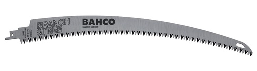 [3943-C30-JT-F] Reciprocating sawblade 300mm 7TPI Japanese toothing, for branches 25-100mm