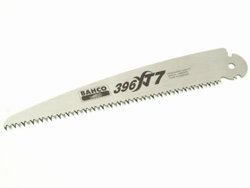 [396-HP-396BLADE] 396-HP, + spare blade