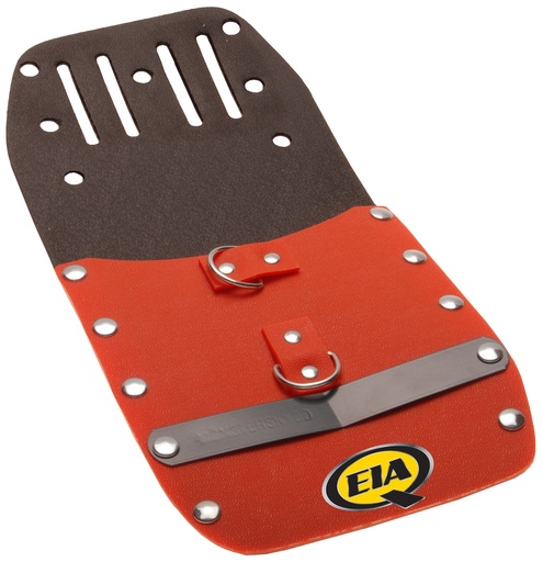 [4006] Holster for lifting hook (1204,1206) or tongs (1401,1408)