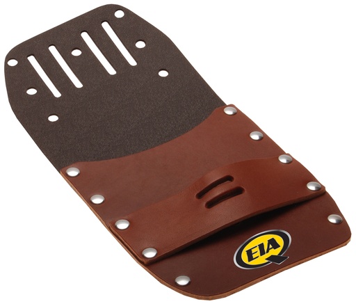 [4015] Holster for lifting hook (1204,1206) or tongs (1401,1408) and 6310 felling edge