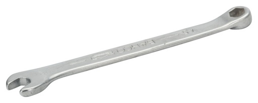 [4020L-M-3.5] Combination wrench Liliput 4020L 3,5mm